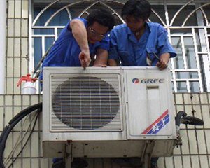 富蕴空调维修售后服务中心