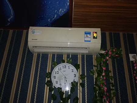 富蕴空调维修售后服务中心