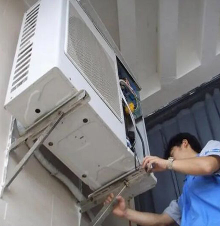 富蕴24小时空调维修热线