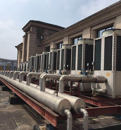 富蕴多联机维修 富蕴中央空调维修