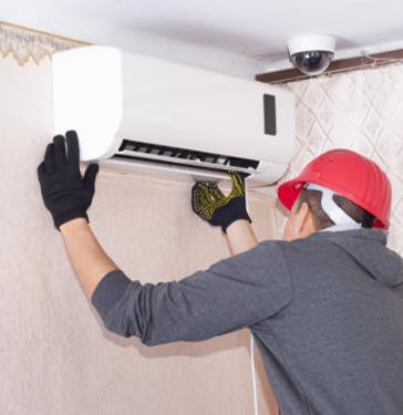 富蕴空调内机噪音大