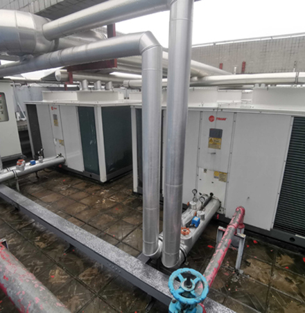 富蕴附近中央空调维修 富蕴上门中央空调维修